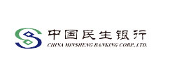 中国民生银行