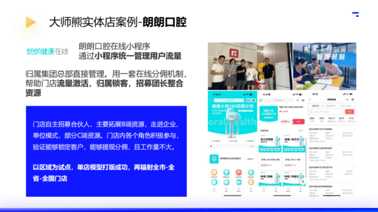 2025大师熊私域电商SaaS小程序_39